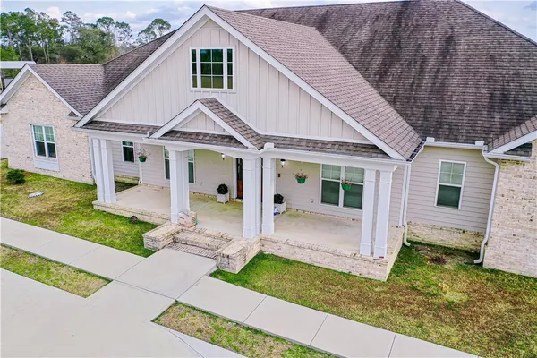 $1,344,000 | 5141 Cedar Crossing Road, Uvalda, GA 30473