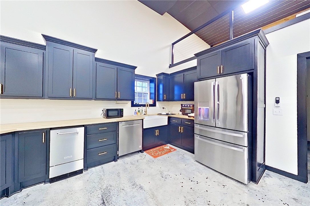 5141 Cedar Crossing Road Uvalda, GA 30473 - Photo 67 of 75