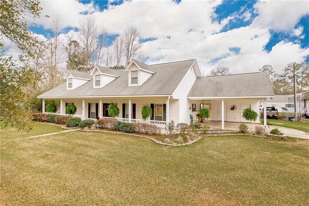 10174 Hereford Road Folsom, LA 70437 - Photo 2 of 31 Gallery Image 2
