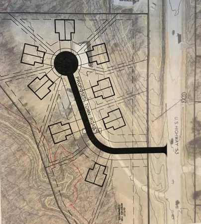 $843,000 | N8751 Highway 53, Holland, WI 54636