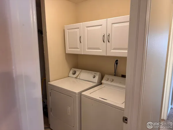 a view of front door of house