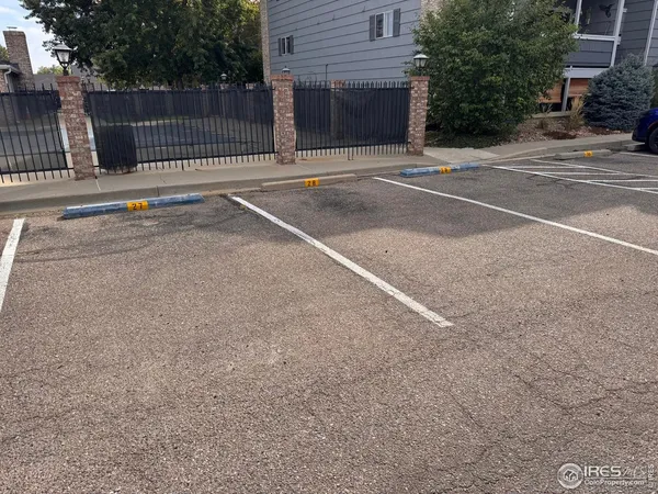 a swimming pool with outdoor seating and yard