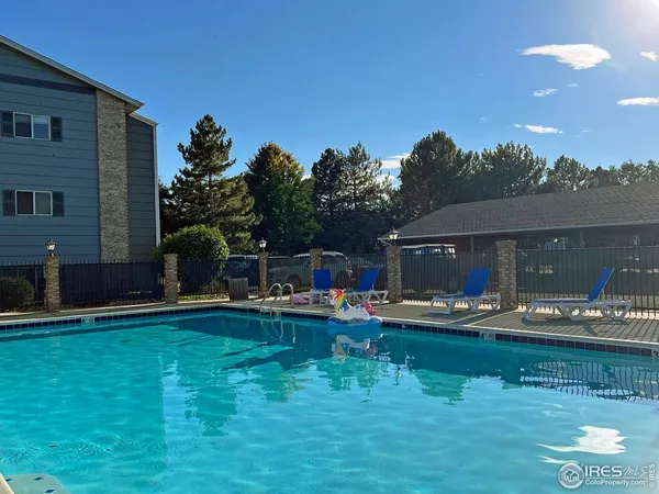 a sign on the side of a building