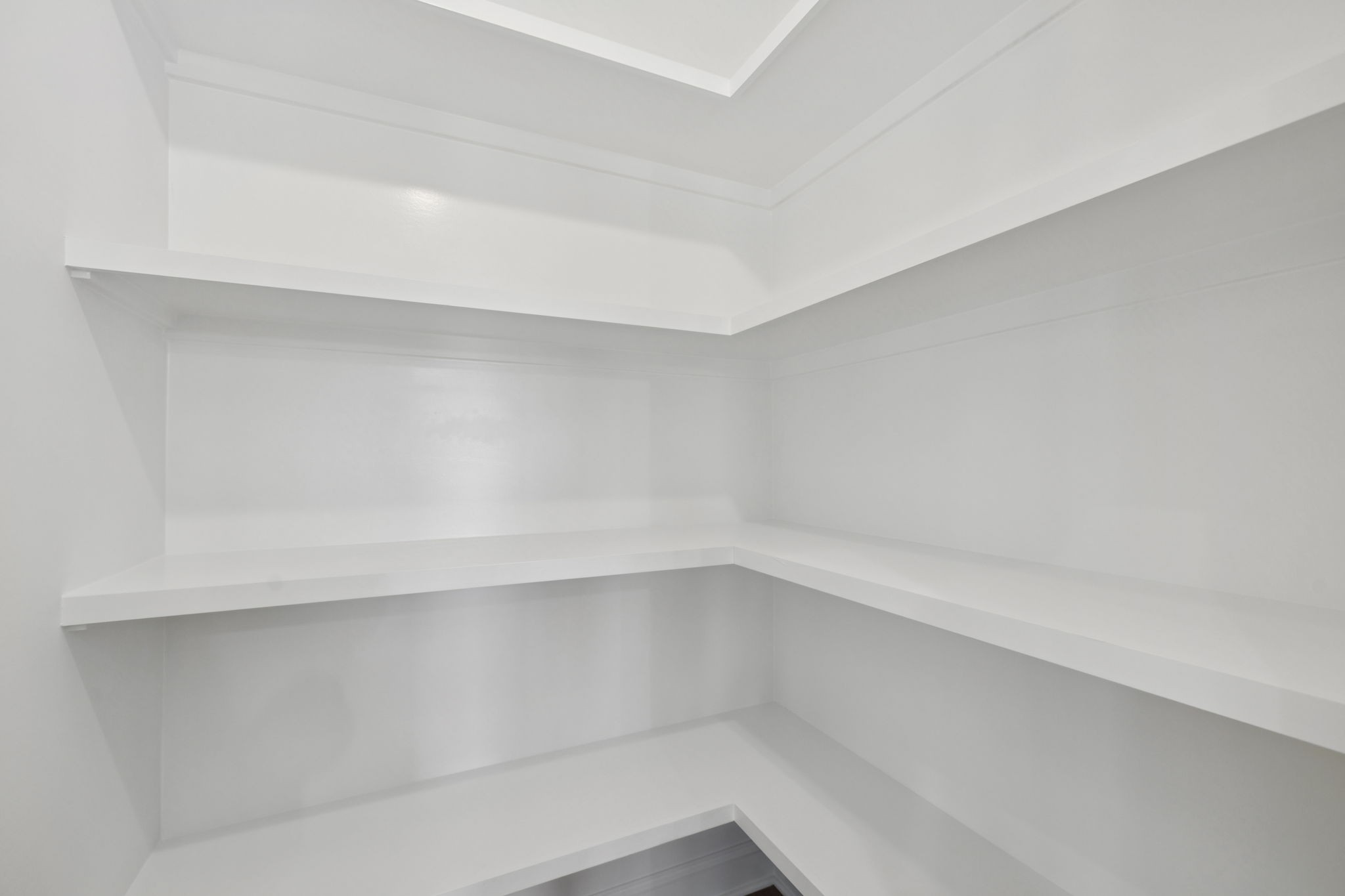 0 Midland Road Bell Buckle, TN 37020 - Photo 18 of 36 a view of an empty room