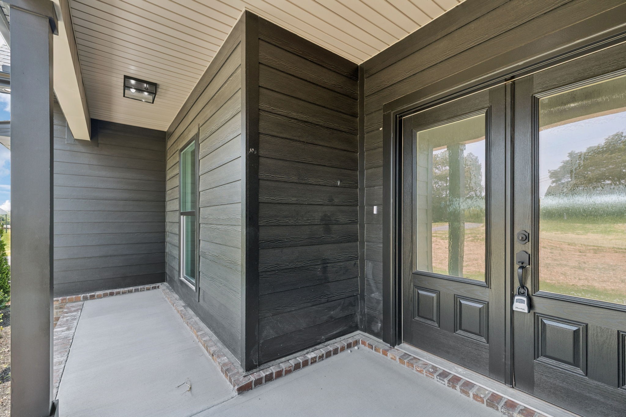0 Midland Road Bell Buckle, TN 37020 - Photo 3 of 36 a view of wooden door