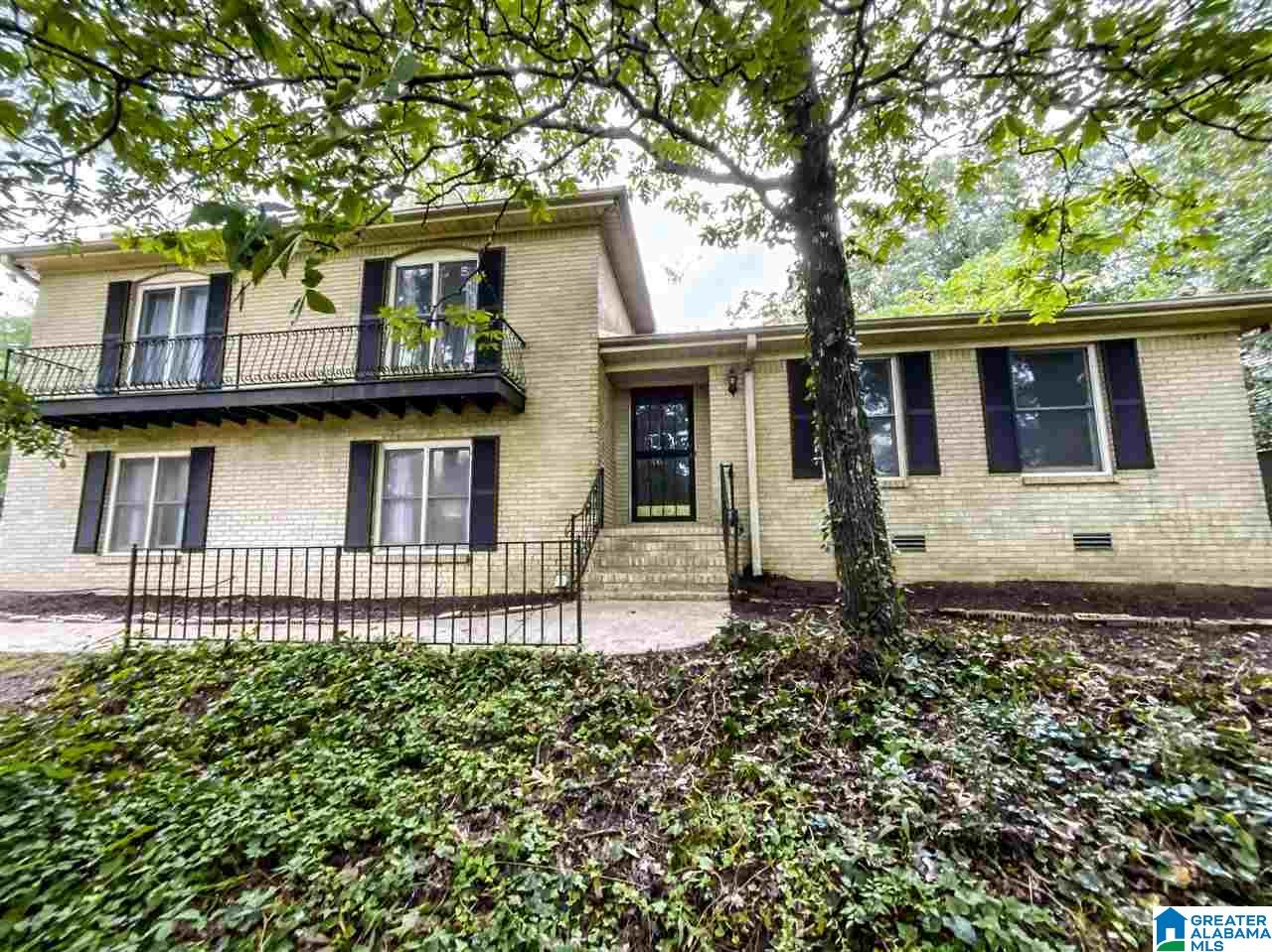 4622 Burningtree Lane Pelham, AL 35124 - Photo 1 of 20