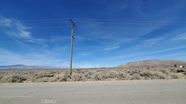 $120,000 | 0 Rosamond Boulevard, Rosamond, CA 93560