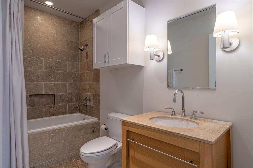 5656 North Central Expressway, Unit 400 Dallas, TX 75206 - Photo 22 of 32