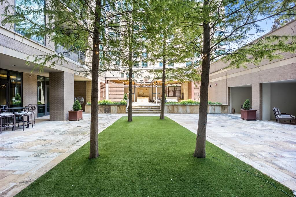 5656 North Central Expressway, Unit 400 Dallas, TX 75206 - Photo 25 of 32