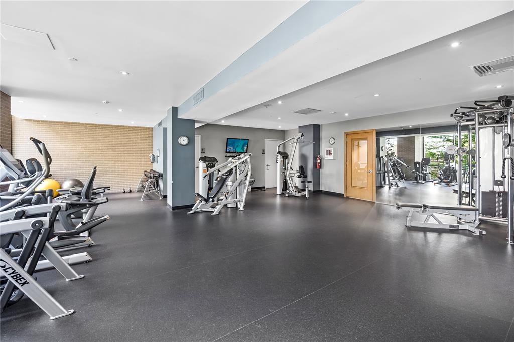 5656 North Central Expressway, Unit 400 Dallas, TX 75206 - Photo 28 of 32