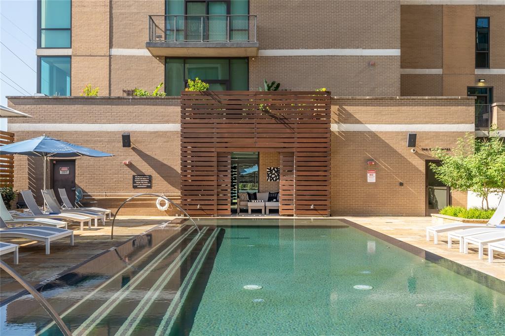 5656 North Central Expressway, Unit 400 Dallas, TX 75206 - Photo 31 of 32