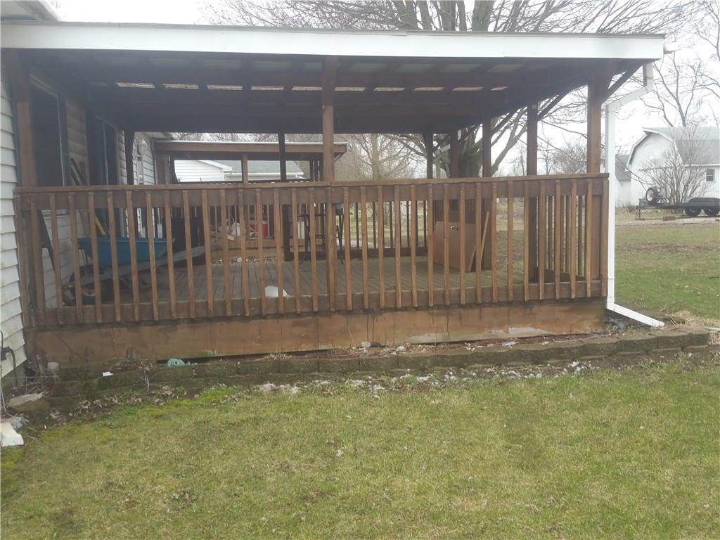 4181 Russia Houston Road Houston, OH 45333 - Photo 5 of 8
