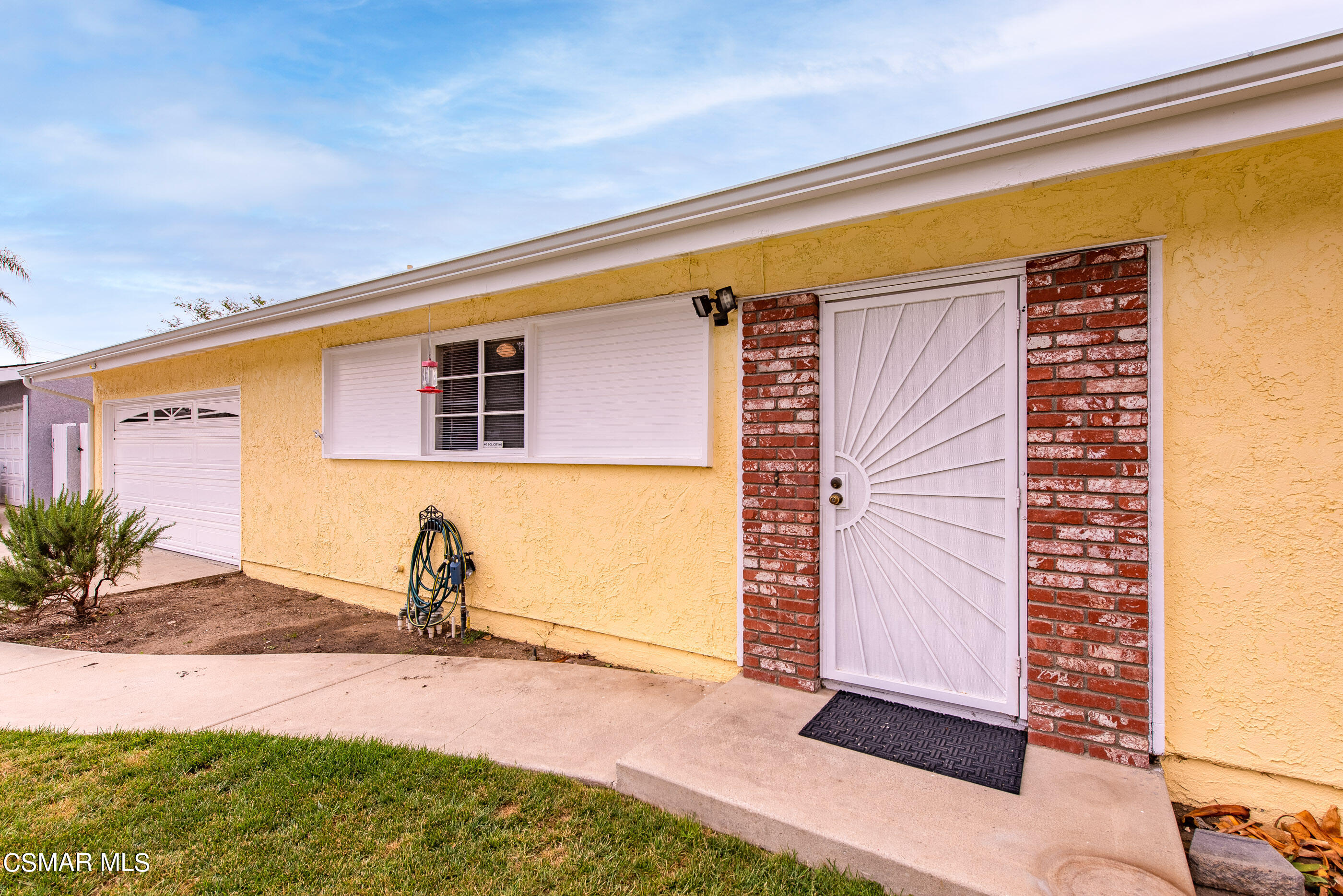 1858 Sutter Avenue Simi Valley, CA 93065 - Photo 2 of 24 a view of front door of house