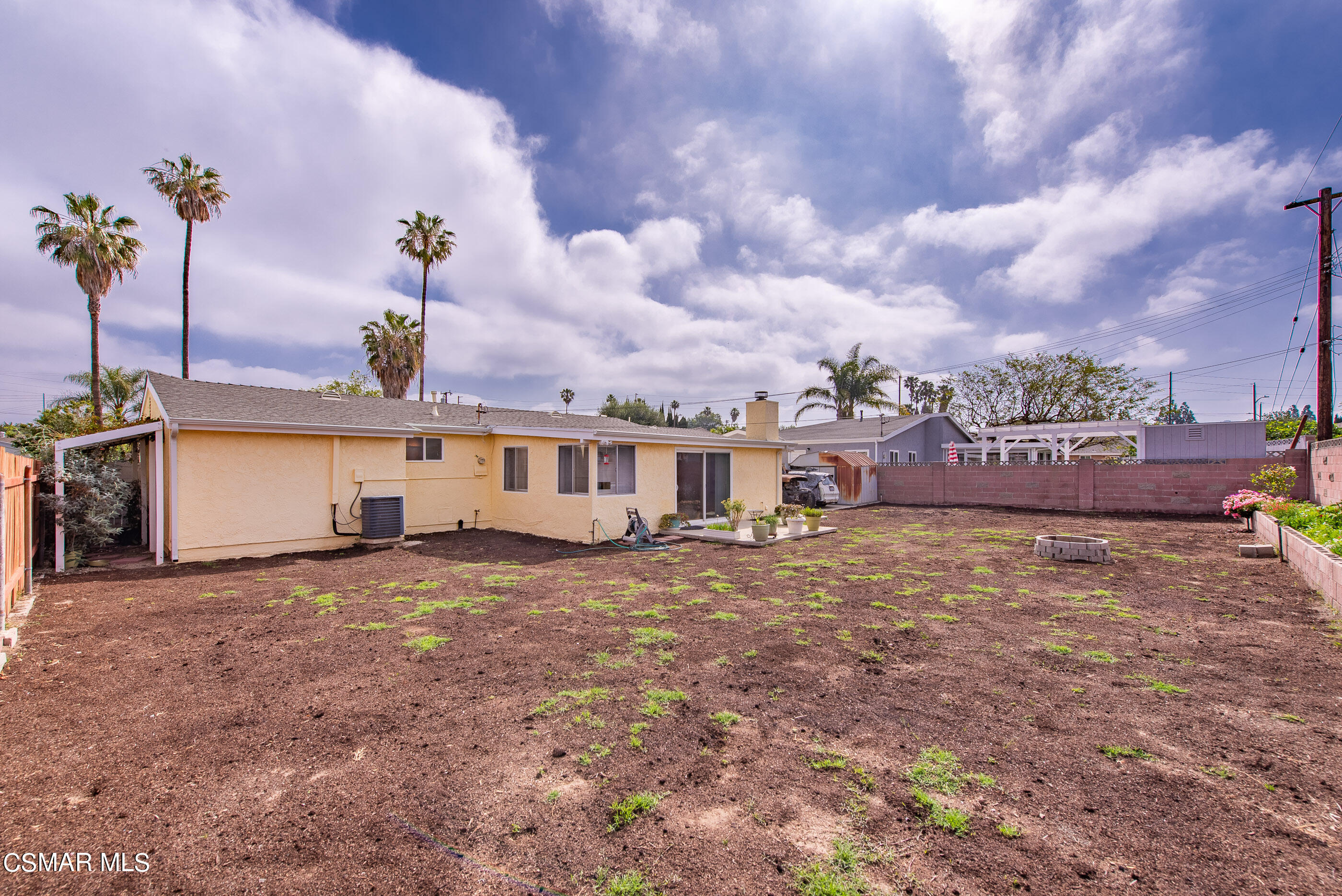 1858 Sutter Avenue Simi Valley, CA 93065 - Photo 20 of 24 a view of a house with a yard