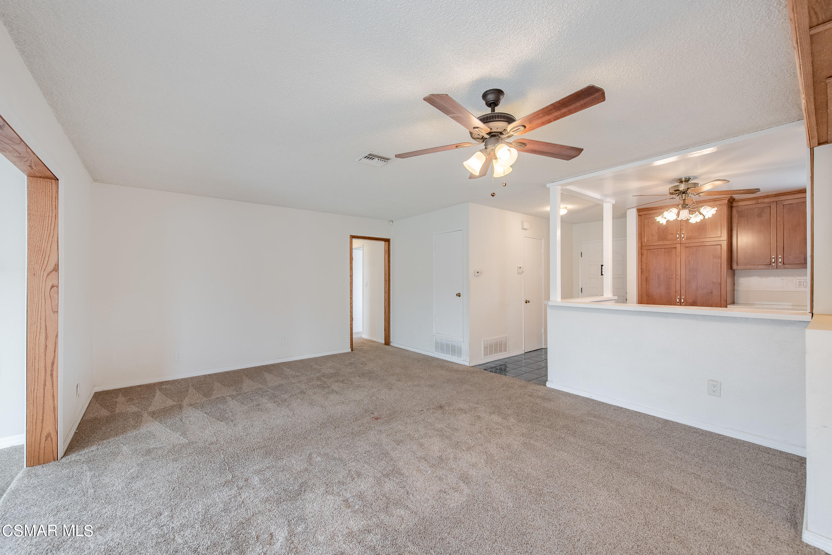 1858 Sutter Avenue Simi Valley, CA 93065 - Photo 6 of 24 a view of an empty room
