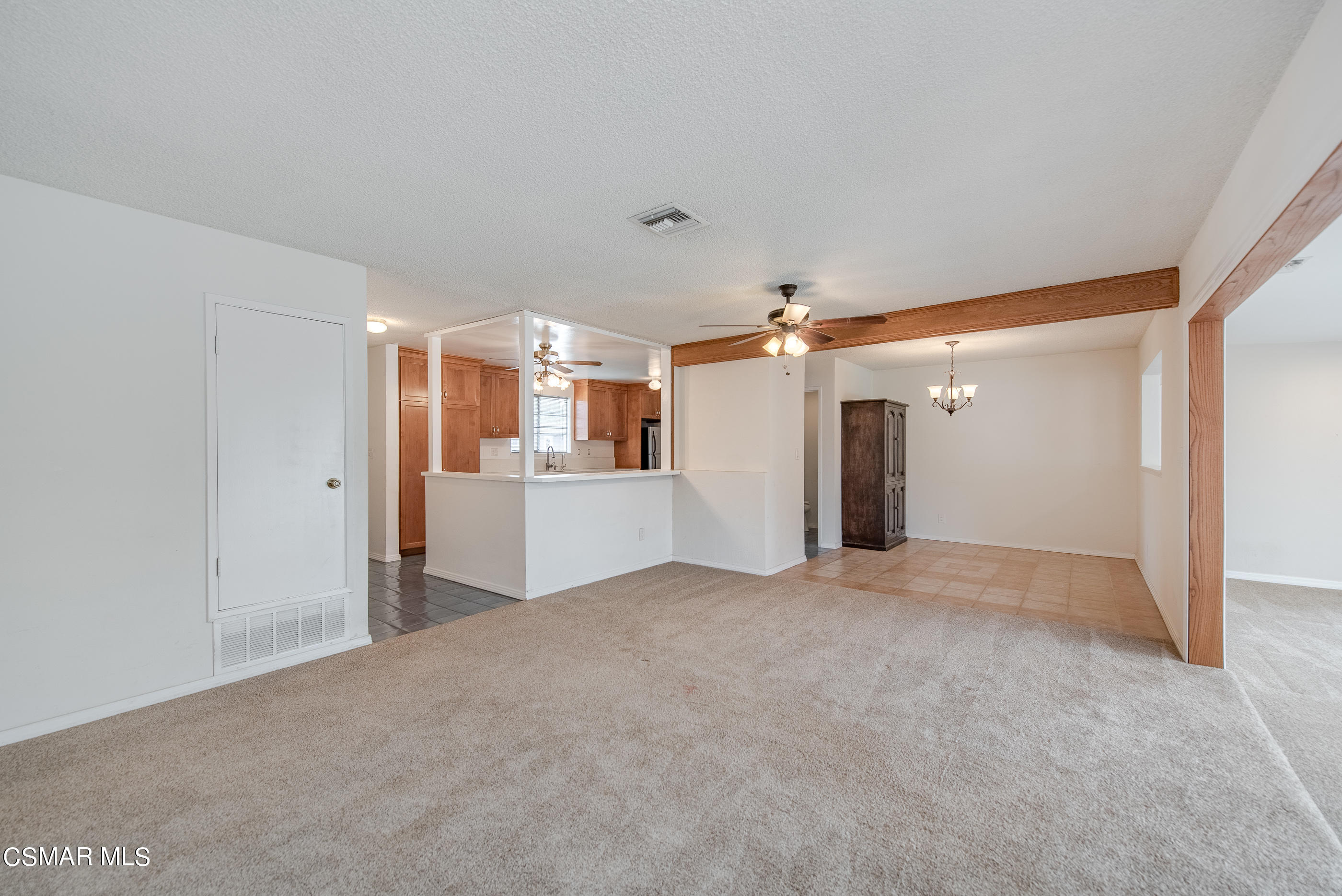 1858 Sutter Avenue Simi Valley, CA 93065 - Photo 7 of 24 a view of a big room with closet and windows
