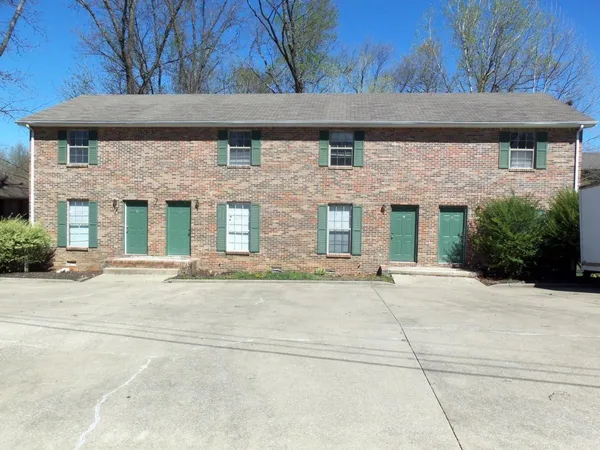 $995 | 481 Martha Lane, Unit C, Clarksville, TN 37043