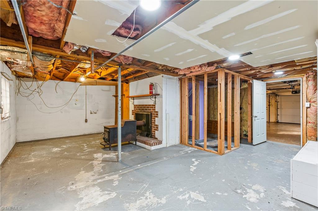 120 Martindale Road Winston-Salem, NC 27107 - Photo 21 of 27