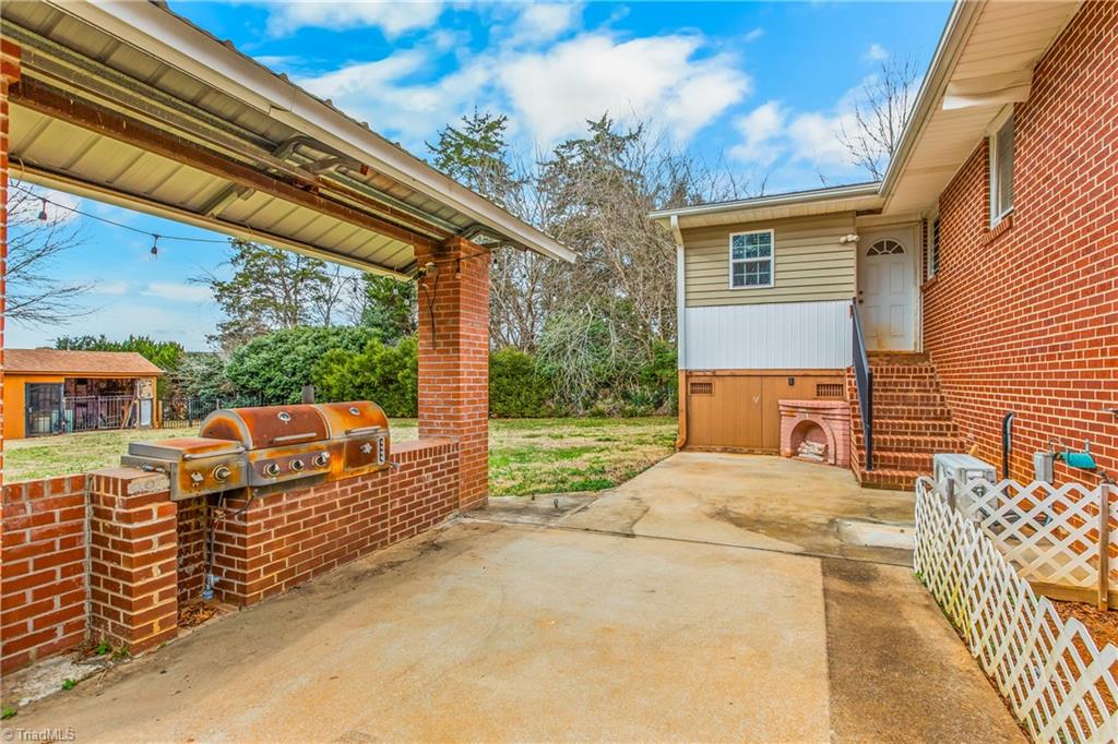 120 Martindale Road Winston-Salem, NC 27107 - Photo 24 of 27