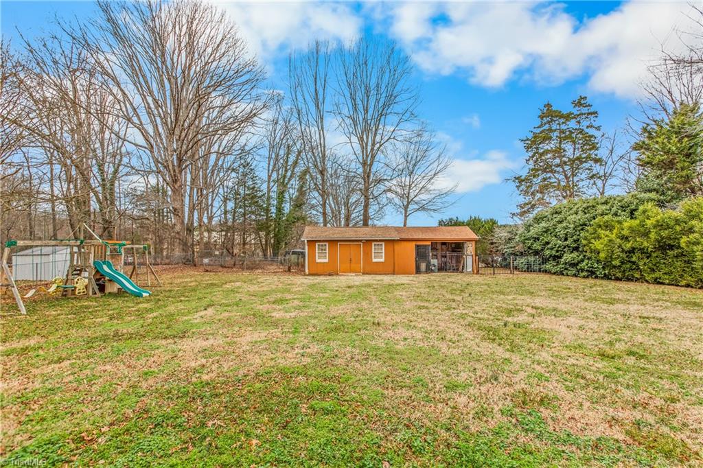 120 Martindale Road Winston-Salem, NC 27107 - Photo 25 of 27