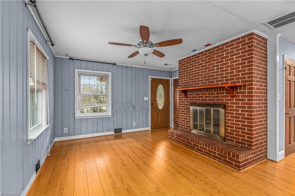 120 Martindale Road Winston-Salem, NC 27107 - Photo 4 of 27