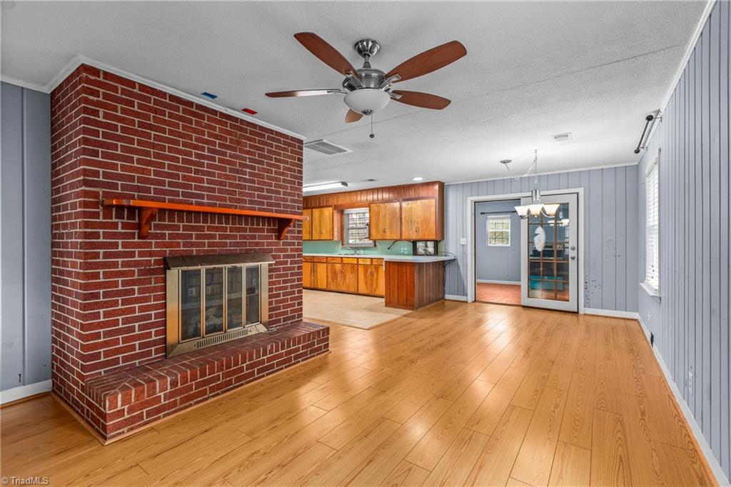 120 Martindale Road Winston-Salem, NC 27107 - Photo 5 of 27