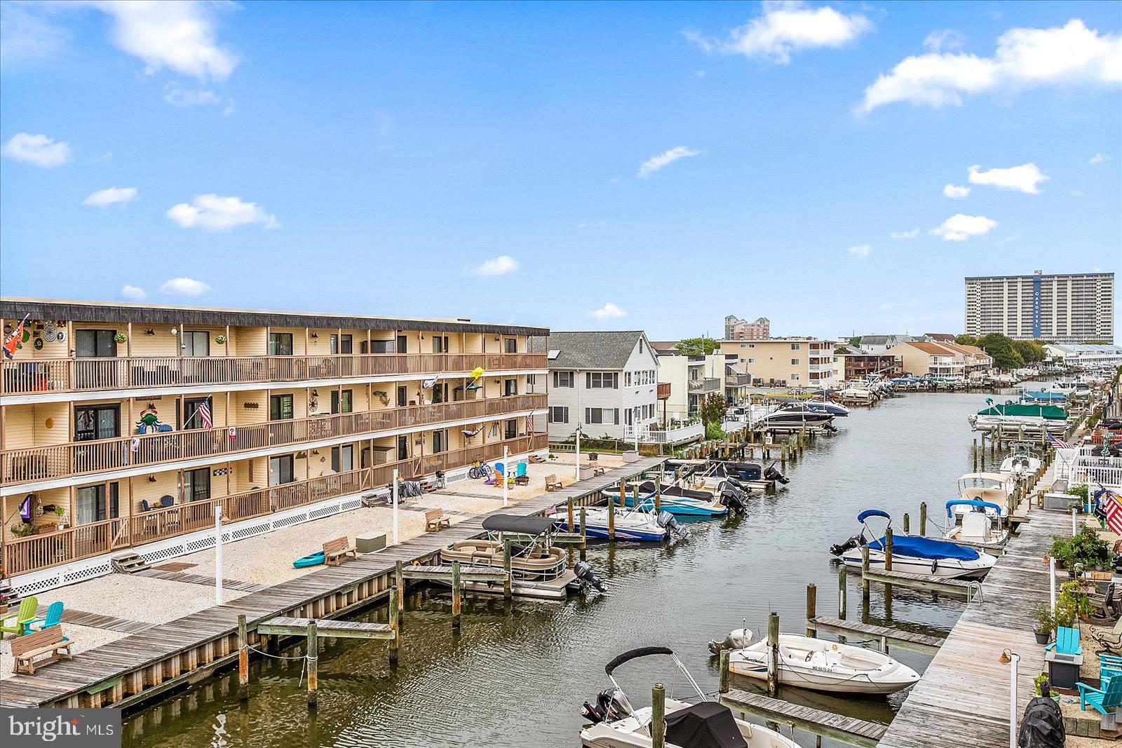 170 Captains Quarters Road, Unit 204 Ocean City, MD 21842 - Photo 1 of 46