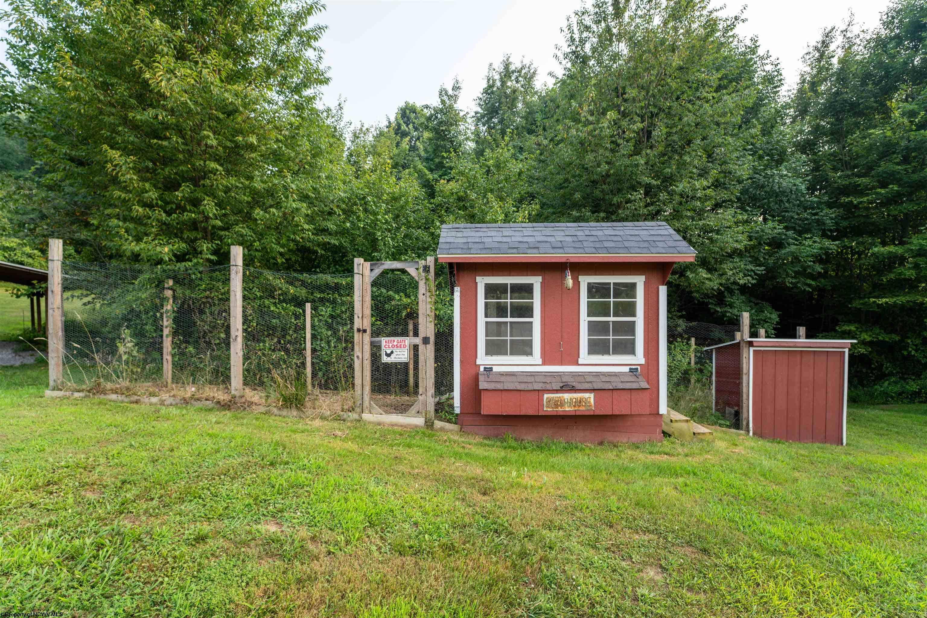 200 Tony Rundle Grafton, WV 26354 - Photo 38 of 44 Gallery Image 38