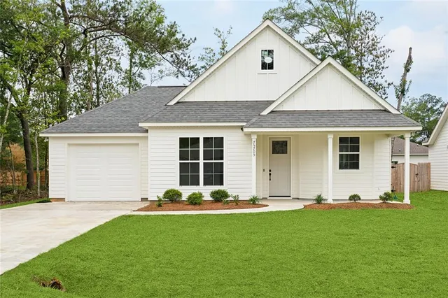 $275,000 | 75705 Rickelin Drive, Covington, LA 70435