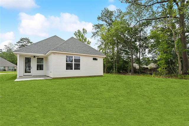 $275,000 | 75705 Rickelin Drive, Covington, LA 70435