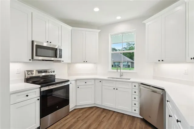 $275,000 | 75705 Rickelin Drive, Covington, LA 70435