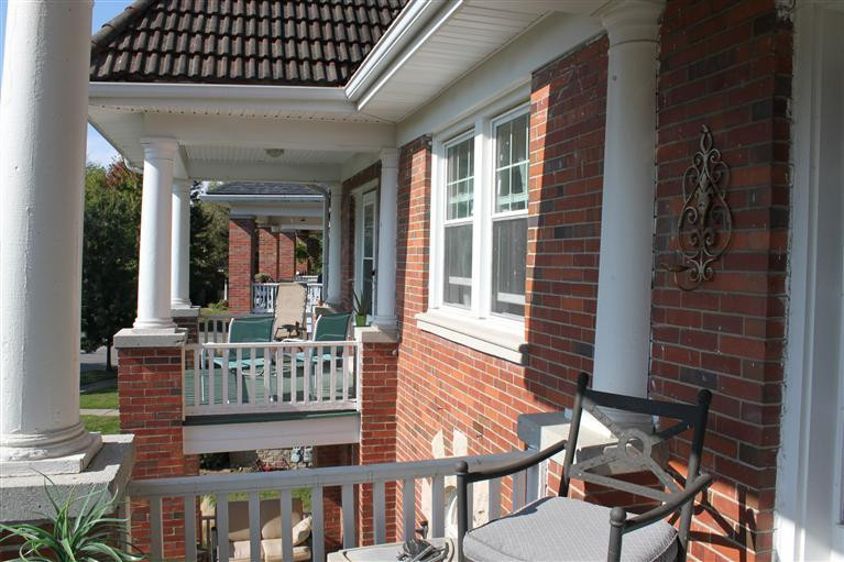 223 Ridgeway Road Lexington, KY 40502 - Photo 11 of 26 Photo 11