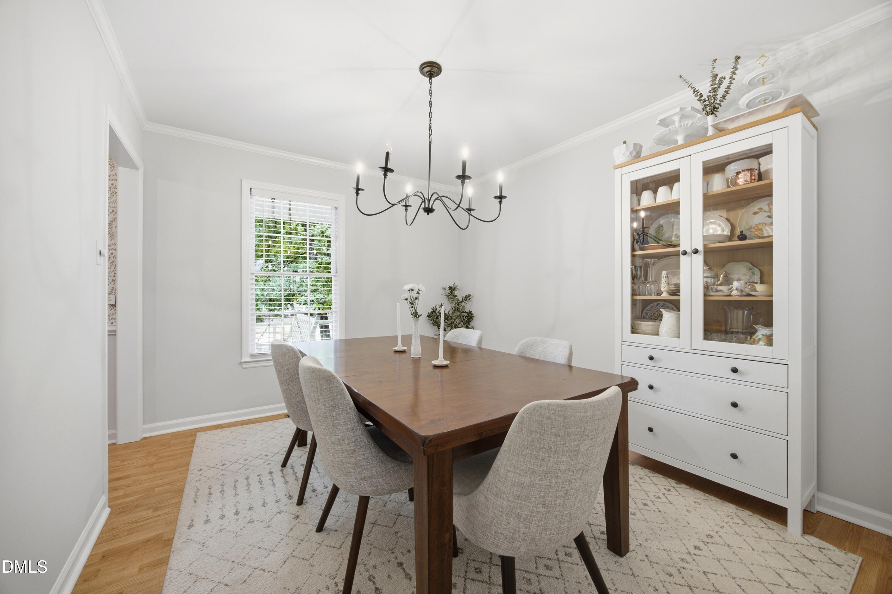 2804 Pidgeon Hill Road Raleigh, NC 27613 - Photo 4 of 28