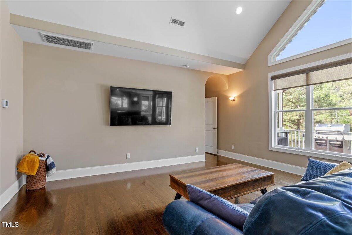 1422 Gormly Circle Sanford, NC 27330 - Photo 7 of 59 a living room with furniture and a window