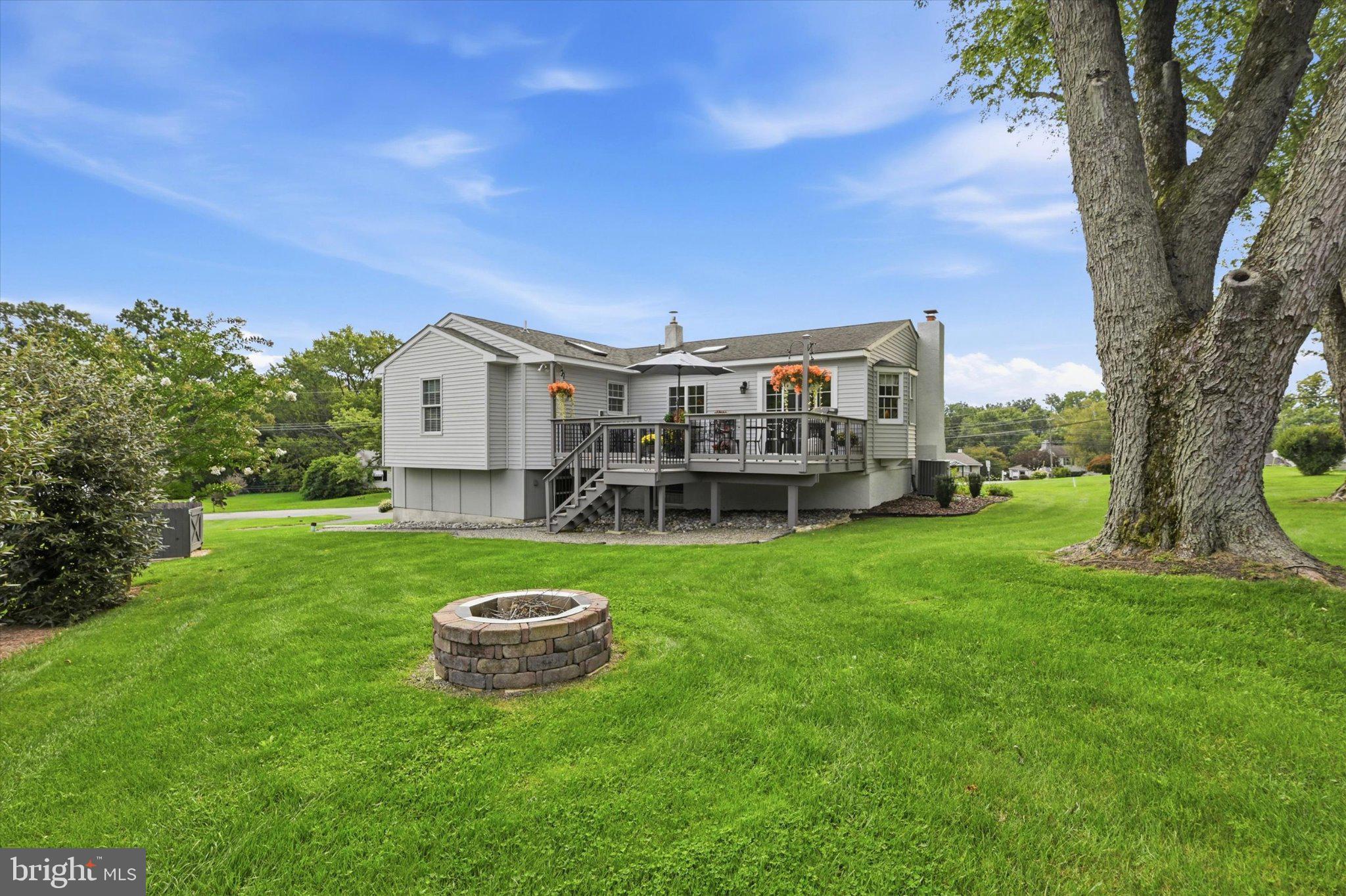 23 Andover Road Glenmoore, PA 19343 - Photo 2 of 15 Gallery Image 2