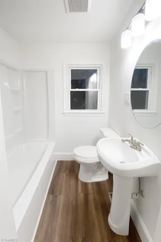 $1,200 | 1201 Highland Avenue, Unit A, Greensboro, NC 27403