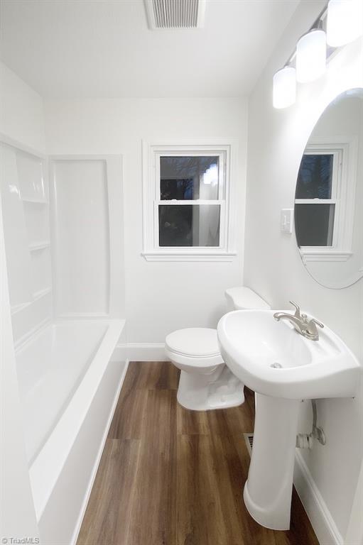 1201 Highland Avenue, Unit A Greensboro, NC 27403 - Photo 2 of 9