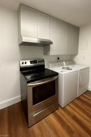 $1,200 | 1201 Highland Avenue, Unit A, Greensboro, NC 27403