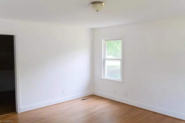 $1,200 | 1201 Highland Avenue, Unit A, Greensboro, NC 27403