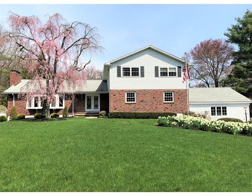 1 Rindge Road Andover, MA 01810 - Photo 1 of 30