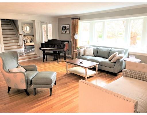 1 Rindge Road Andover, MA 01810 - Photo 8 of 30