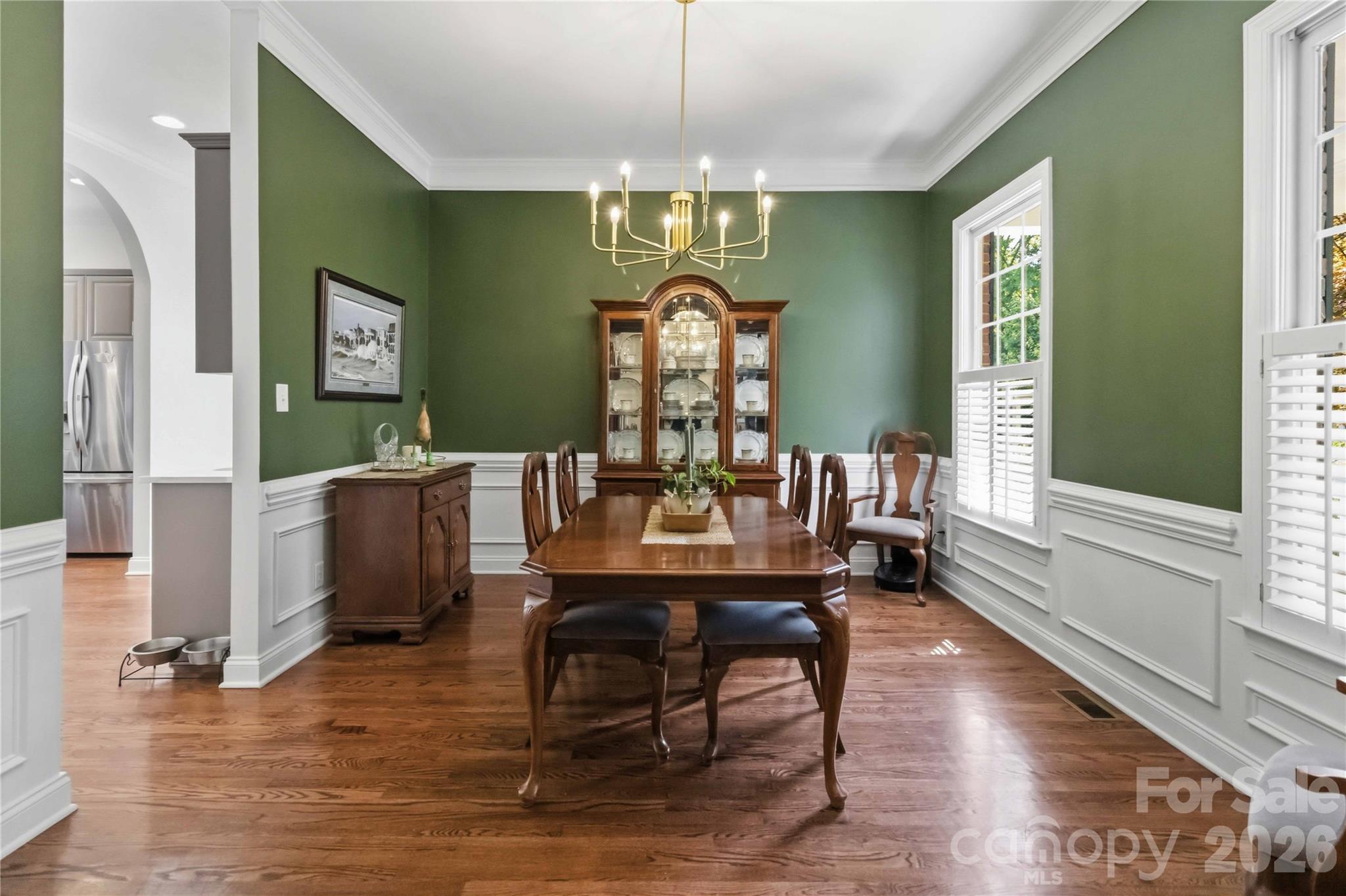 2436 Commons Court Fort Mill, SC 29708 - Photo 16 of 42