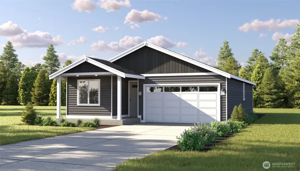 $639,990 | 2155 168th Place Northeast, Marysville, WA 98271