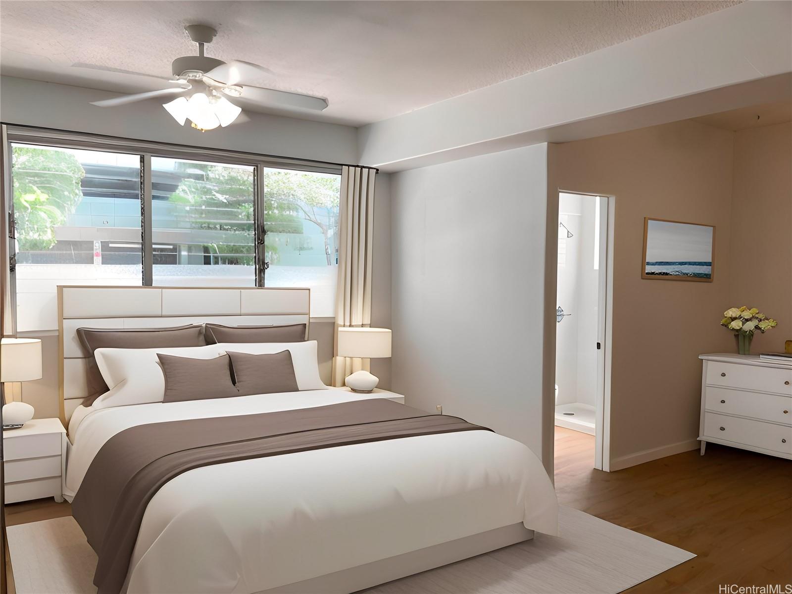 448 Nāmāhana St Unit 101  