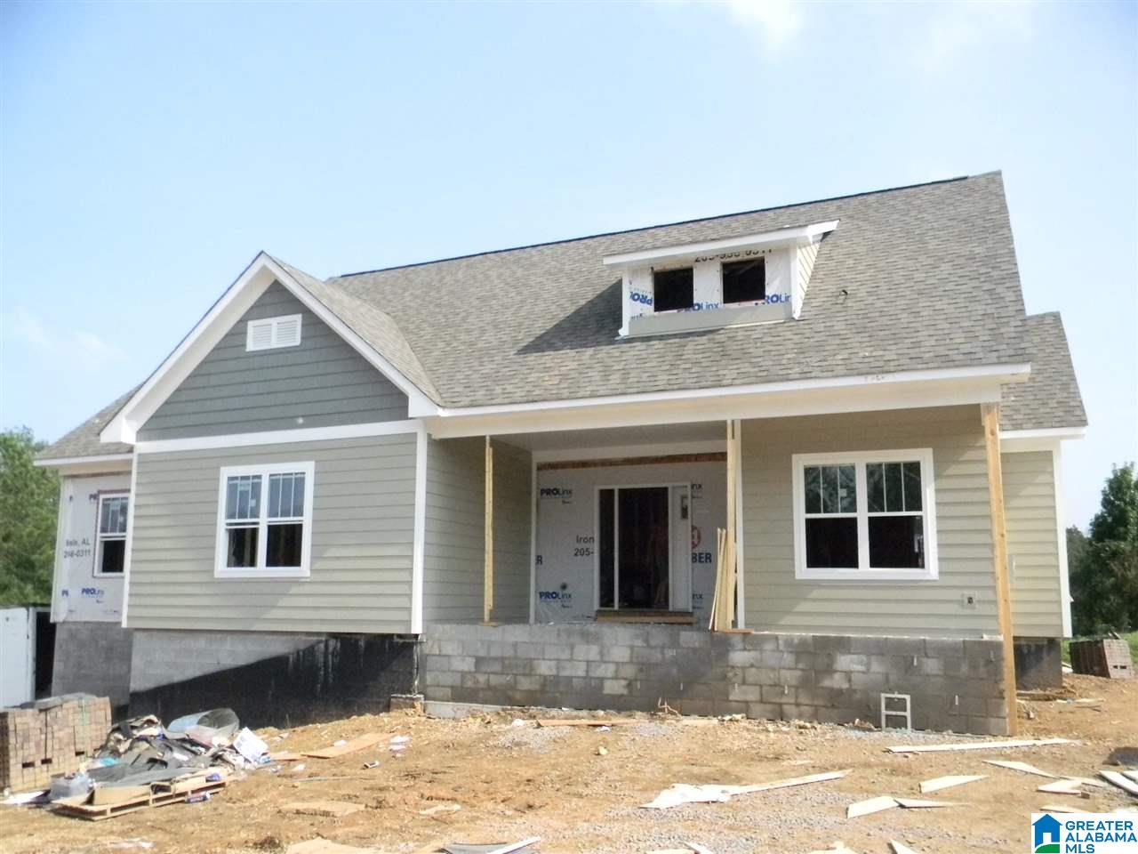 285 Smithfield Lane Springville, AL 35146 - Photo 24 of 29
