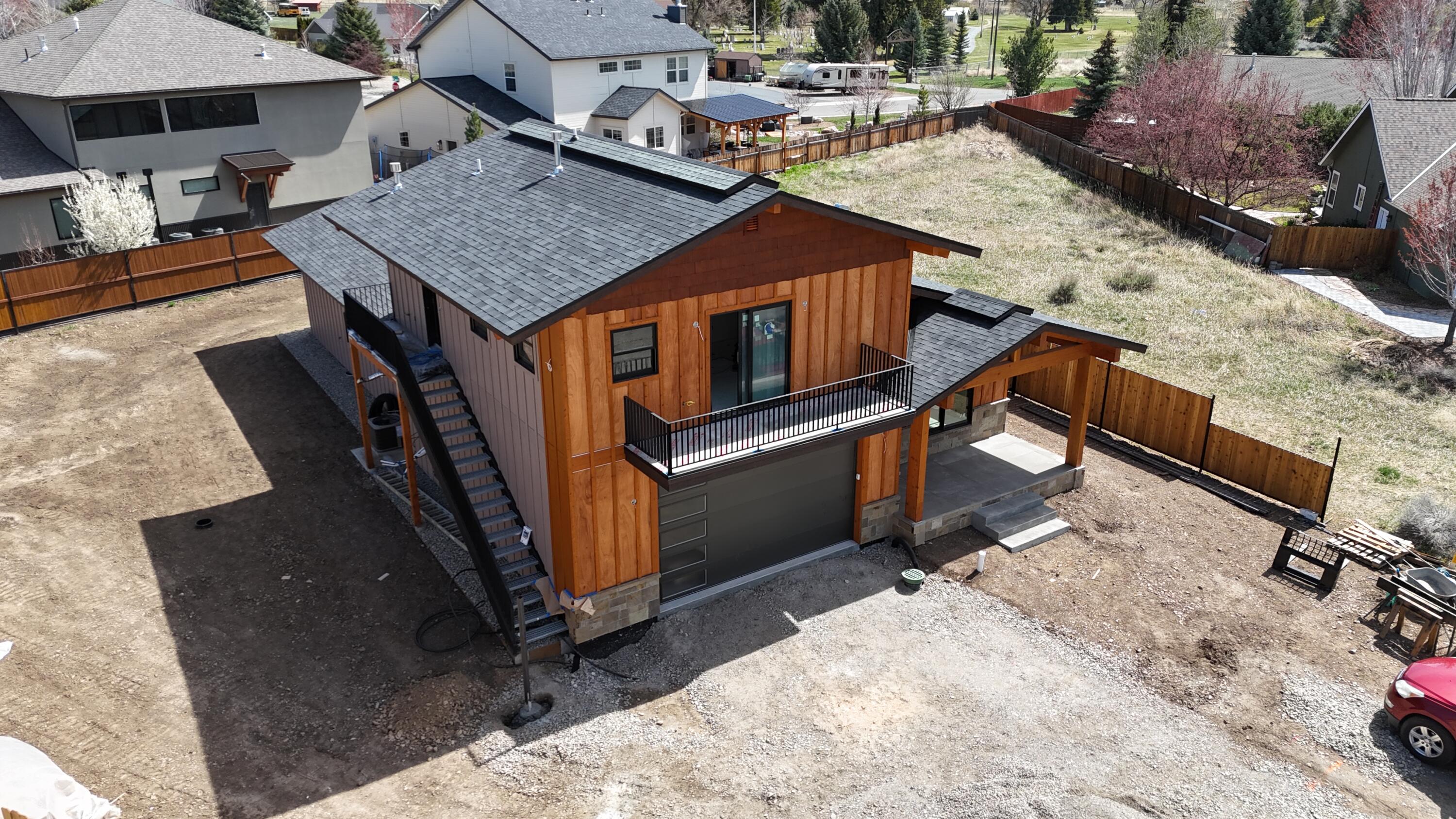 471 Maple Ridge Loop Bellevue, ID 83313 - Photo 5 of 13 DJI_20260408141405_0095_D