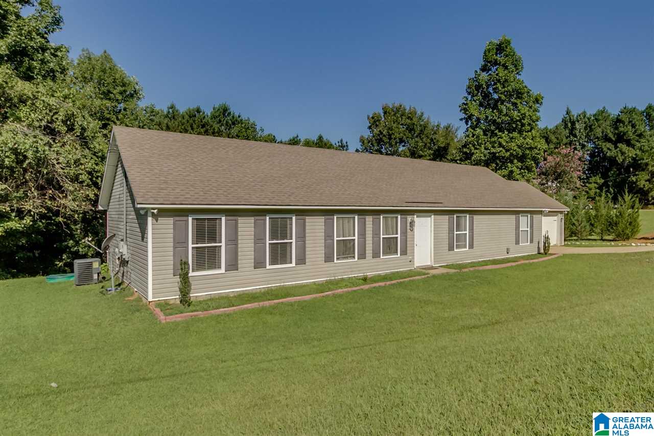 12692 Charles Taylor Road Vance, AL 35490 - Photo 3 of 27