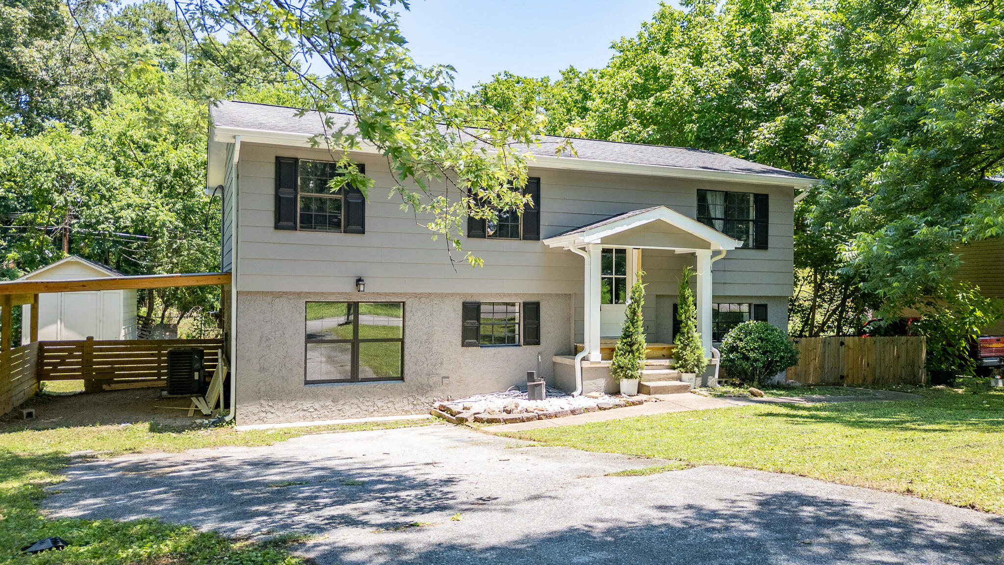1617 North Chester Road Hixson, TN 37343 - Photo 21 of 48 DJI_0702-HDR