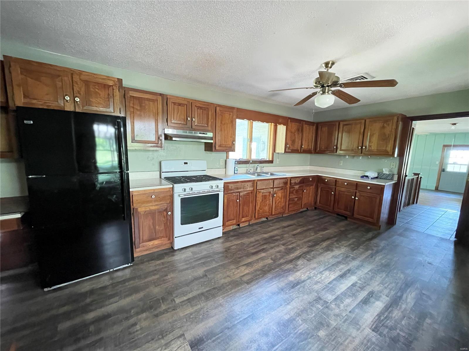 16276 Caulk Road Irving, IL 62051 - Photo 16 of 36
