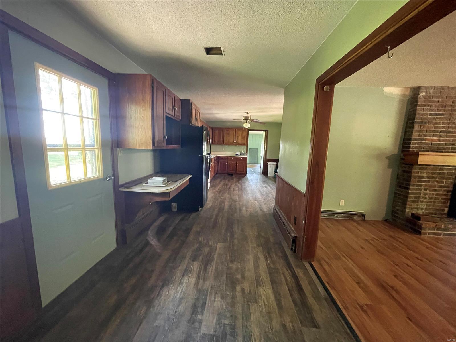 16276 Caulk Road Irving, IL 62051 - Photo 17 of 36